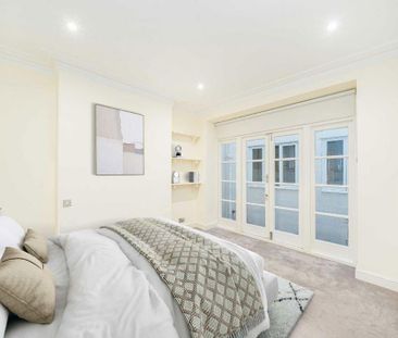 3 bedroom flat to rent - Photo 4