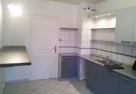 Appartement T5 à GIERES - Photo 3