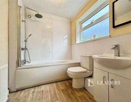 2 bedroom terraced house to rent - Photo 5