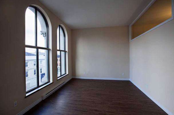 The Cornerstone Apartments - Photo 1