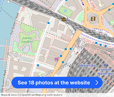 Southbank Place, Waterloo, SE1 - Photo 1