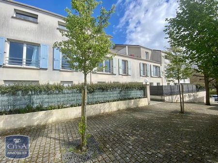 Location Appartement 2 pièces 40m² CHESSY 77700 - Photo 5