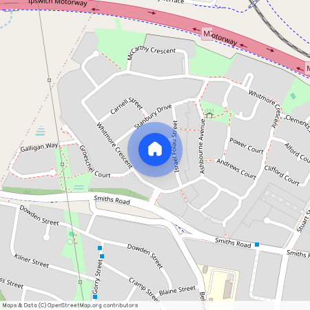 8 McGuigan Court, Qld 4300, Goodna