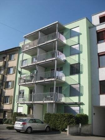 Bright 3-room apartment in an attractive location! - Photo 4