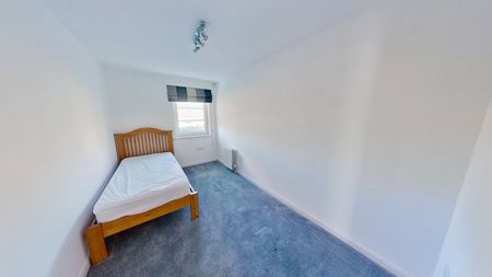 3 bedroom apartment to rent - Photo 4