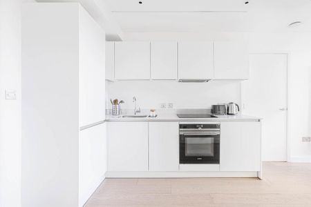 1 bedroom apartment to rent - Photo 4