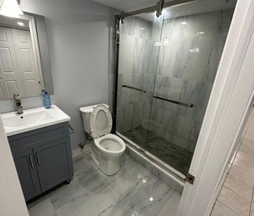 For Lease - 19 Hummingbird Drive Unit# Bsmt, Toronto, Ontario - Photo 3