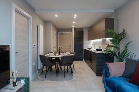 1 bedroom flat to rent - Photo 4