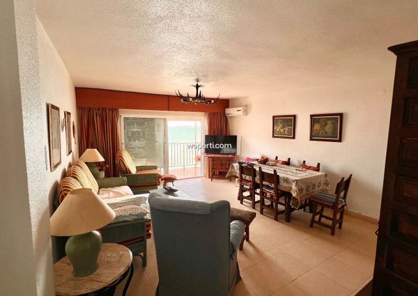 Apartment in Torrevieja, playa del cura, for rent