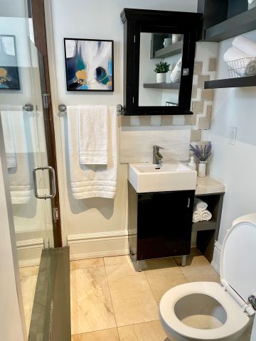 For Lease - 525 Old Weston Road Unit# LOWER, Toronto, Ontario - Photo 3