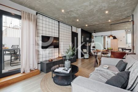 Apartamento de alquiler en Carrer de Roger de Llúria, Dreta de l'Eixample - Photo 4