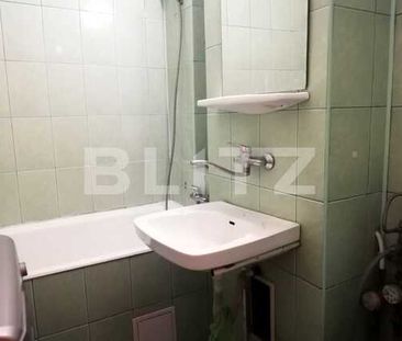 Garsoniera, 30 mp, zona strazii Bucegi - Fotografie 5
