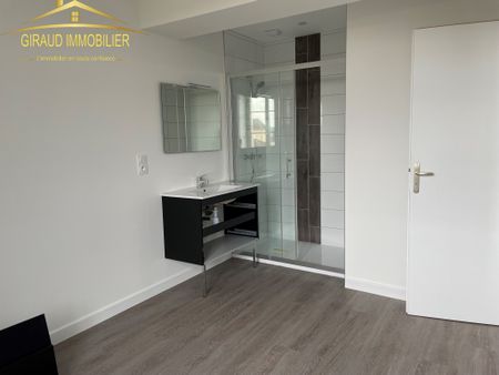 Location Appartement 2 pièces 35m² MARCIGNY 71110 - Photo 5