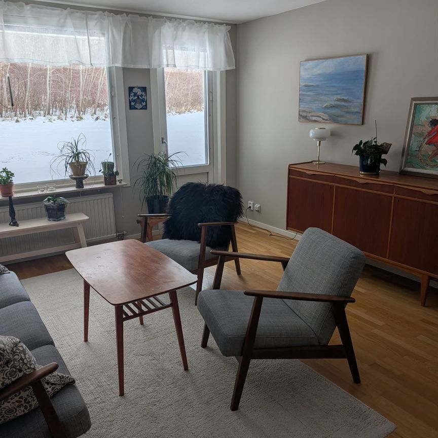 Tuvgatan, Linköping - Foto 1