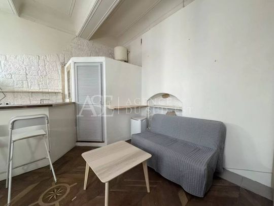Location Appartement - Photo 1