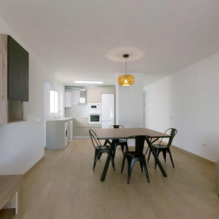 Atico en alquiler en Rincon de la Victoria - Photo 1