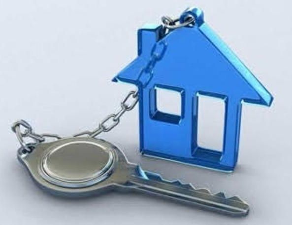 "S u c h e" 2 Zi.-Wohnung in Hannover - Foto 1