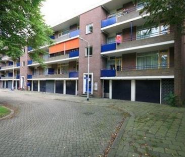 Azuurweg 0ong, 5044 Tilburg, Nederland - Foto 3