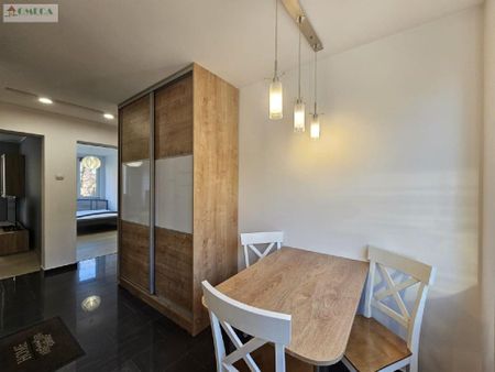 Mieszkanie Sosnowiec Niwka powierzchnia 40.0 m² C152-WM-95180 - Zdjęcie 3