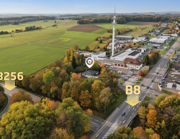 Haus zur Miete in Altenkirchen - Foto 1