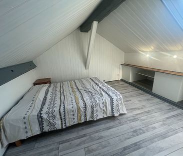 Location maison de ville 5 pièces, 79.07m², Cholet - Photo 5