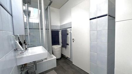 5.5 Zimmer, 156 m², 1. Stock - Foto 4