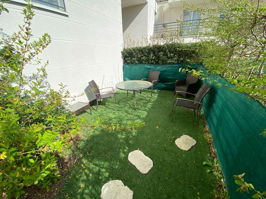 Location Appartement 1 pièce 33m² - Photo 1