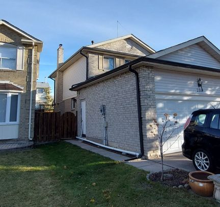 For Lease - 206 York Hill Boulevard Unit# Basement, Vaughan, Ontario - Photo 1