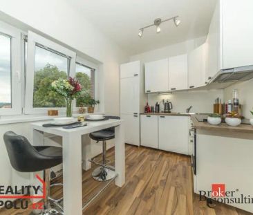 Pronájem bytu 1+kk 36 m - Photo 5