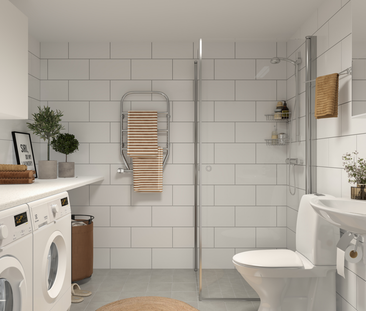 Carlsgatan 49, Inre Hamnen - Photo 5