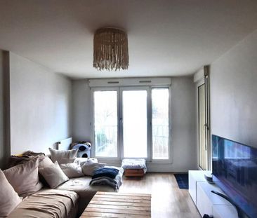 Appartement T2 à louer Saint Malo - 41 m² - Photo 6