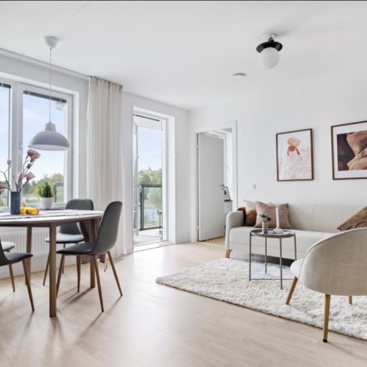 Fisksätravägen, Saltsjöbaden - Photo 1