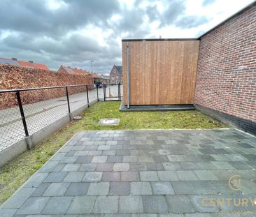 Nieuw Gelijkvloers Appartement in het Hart van Turnhout - Photo 2