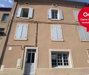 Appartement à louer - Photo 1