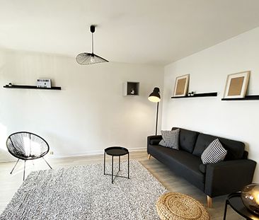 Chambre de colocation Villeurbanne , Villeurbanne - Photo 1