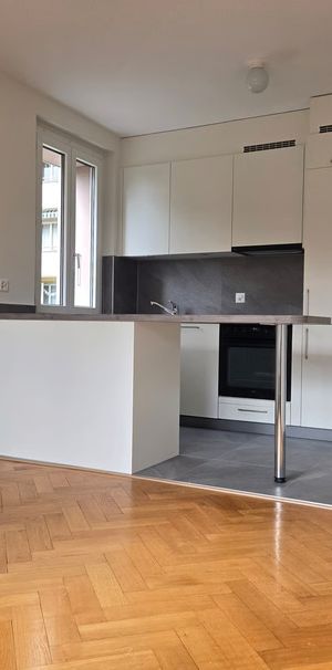 3 Zimmer, 63 m² - Foto 1