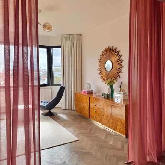 Appartement te huur - Photo 1