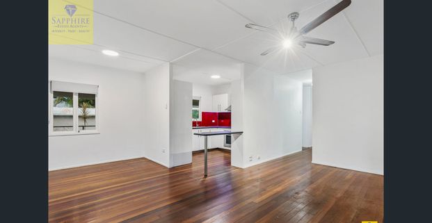 Spacious 3-bedroom home for Rent in prime location - Photo 1