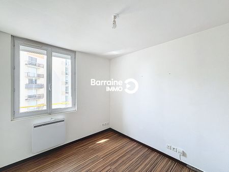 Location appartement à Brest, 4 pièces 72.25m² - Photo 3