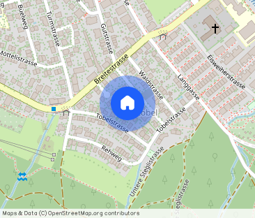 Close to the city and yet in the countryside - Photo 1