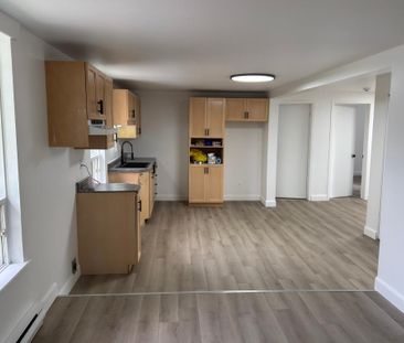 Appartement 4 1/2 Coaticook Dispo maintenant - Photo 1