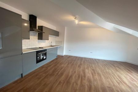 2 bedroom apartment to rent - Photo 4