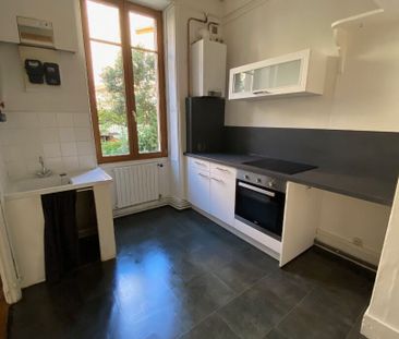 Location Appartement 3 pièces 56m² - Photo 4