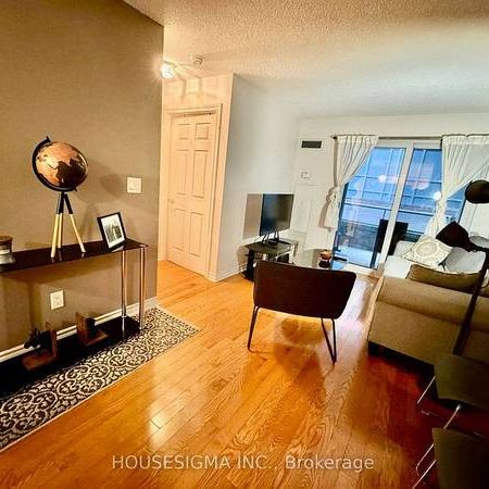 1 Bed & 1 Bath - The Icon Condominiums - Photo 4