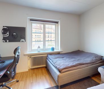 Magistergatan, Helsingborg - Photo 4