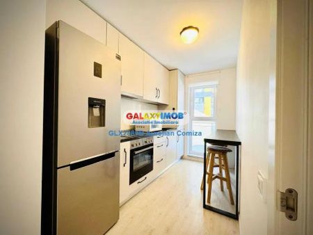Apartament 2 camere Bulevardul Basarabia/centrala/AC/bloc nou - Photo 3