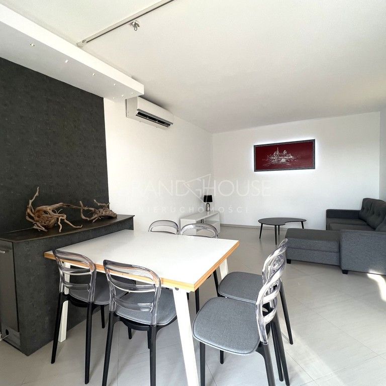 Apartament,2 pokoje przy Bulwarach Szczecińskich! - Photo 1