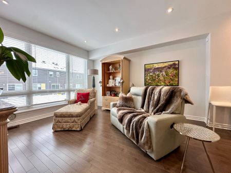 For Lease - 734 Twist Way, Kanata, Ontario - Photo 4