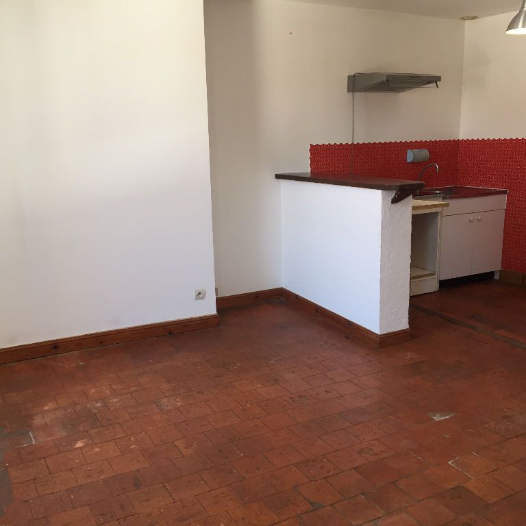 Location appartement 2 pièces, 36.00m², Lorris - Photo 1