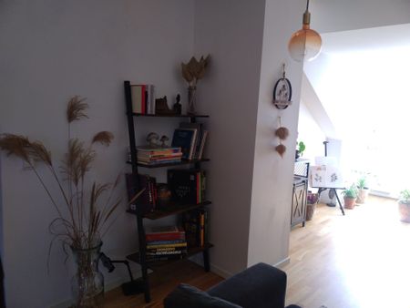 Hjälmshultsgatan, Helsingborg - Photo 2